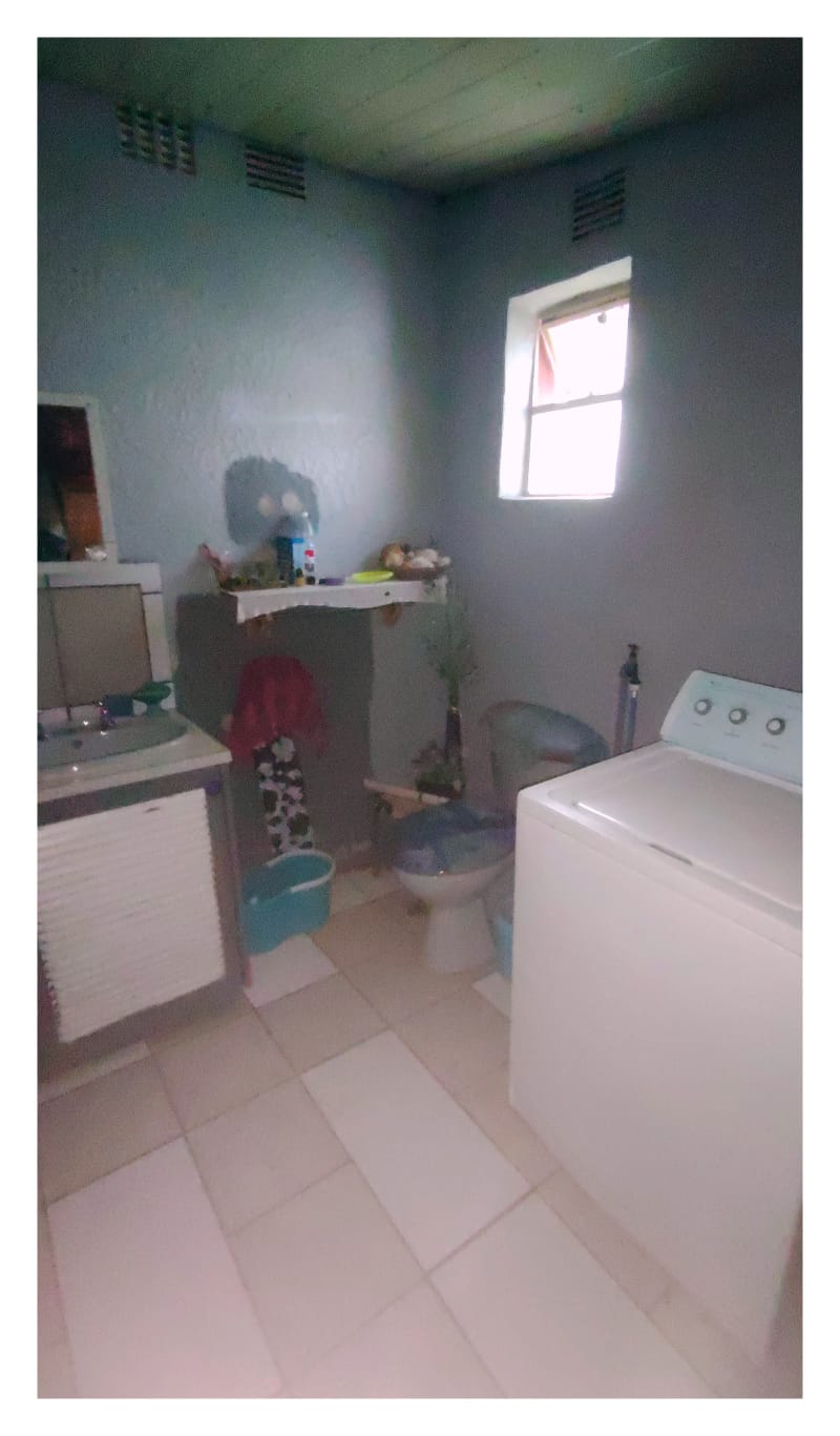 4 Bedroom Property for Sale in Sasolburg Ext 15 Free State